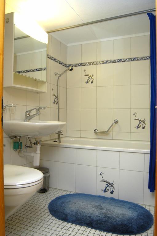 Haus Gerbi Daire Hasliberg Oda fotoğraf