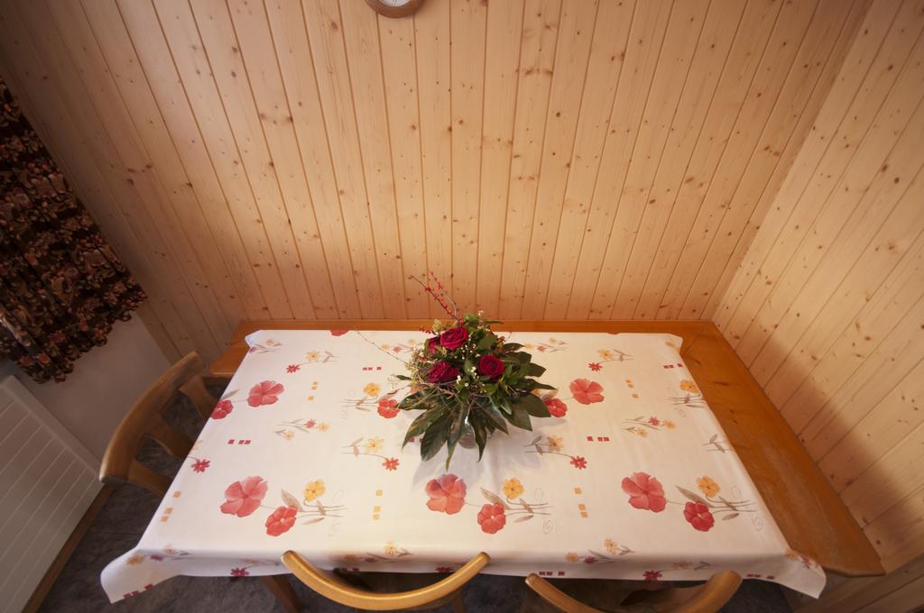 Haus Gerbi Daire Hasliberg Dış mekan fotoğraf