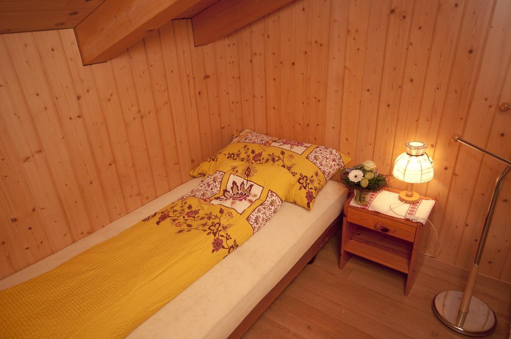 Haus Gerbi Daire Hasliberg Oda fotoğraf