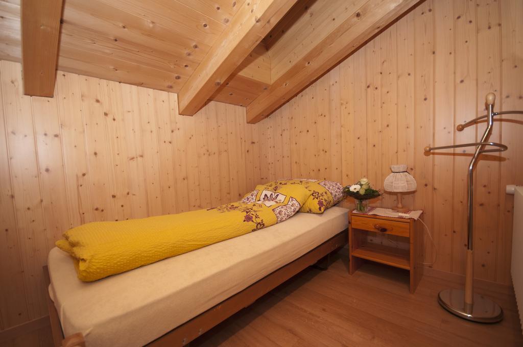 Haus Gerbi Daire Hasliberg Dış mekan fotoğraf