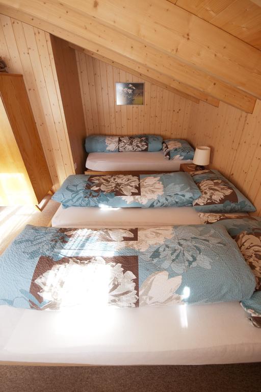 Haus Gerbi Daire Hasliberg Dış mekan fotoğraf