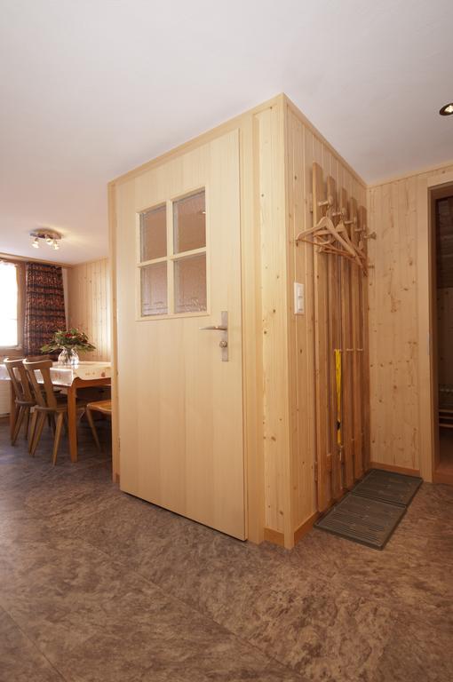 Haus Gerbi Daire Hasliberg Dış mekan fotoğraf