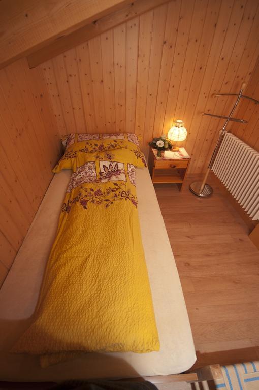 Haus Gerbi Daire Hasliberg Dış mekan fotoğraf